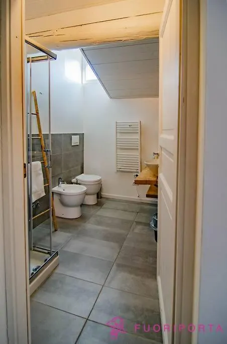 Appartement Corte 2 Con Parcheggio Gratuito Parma