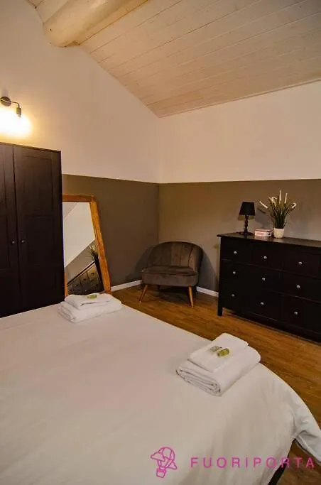 Corte 2 Con Parcheggio Gratuito Parma